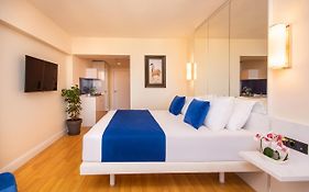 Orbi City Hotel Official